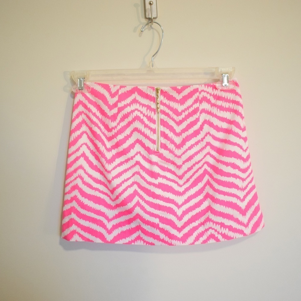 Lilly Pulitzer Ella Skort - Picture 3 of 6